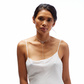 VIRTUOUS CIRCLE LARIAT CHOKER