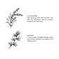 Lavender + Cedar - Signature Candle