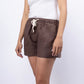 Lee Linen Shorts