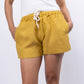 Lee Linen Shorts