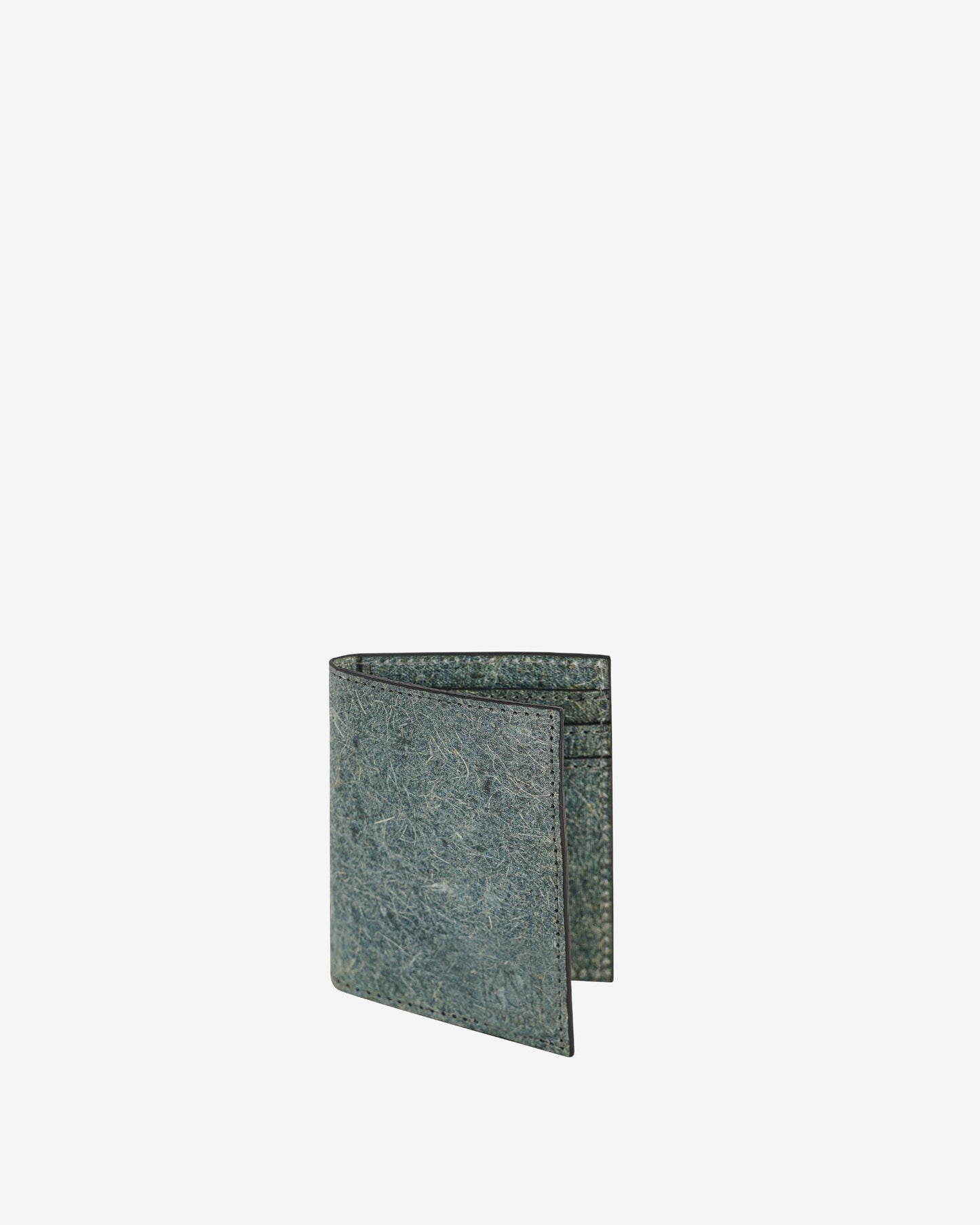 RFID Compact Card Wallet