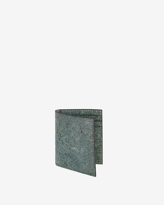 RFID Compact Card Wallet