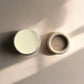 Vanilla + Orange Lip Balm