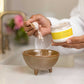 Natural Clay Facial Mask, Exfoliating Mask, Glowing skin Mask