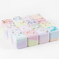 Shower Steamers, Set of 12 big fizzies, Cheer up Gift Set, Relaxing Gift Box