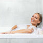 Mixed scents Shower Steamers Gift Set - 5 Big Fizzies, Cheer Up Package