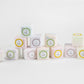 Mixed scents Shower Steamers Gift Set - 5 Big Fizzies, Cheer Up Package