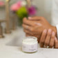Lavender Shea Butter Body Cream