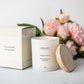 New Mom Gift, Pampering Natural Skincare gift for New Mom