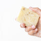 2x Natural Cold Process Soap Bar with Essential oils