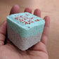 Bulk - 100 Natural Vegan Mix scents shower steamers