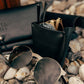 Looper - Foldable round sunglasses