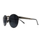 Looper - Foldable round sunglasses