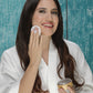 All-Natural Bronzer Loose Powder. Eco-Friendly