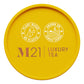 Maple Luxury Herbal Tea - 12ct Canister