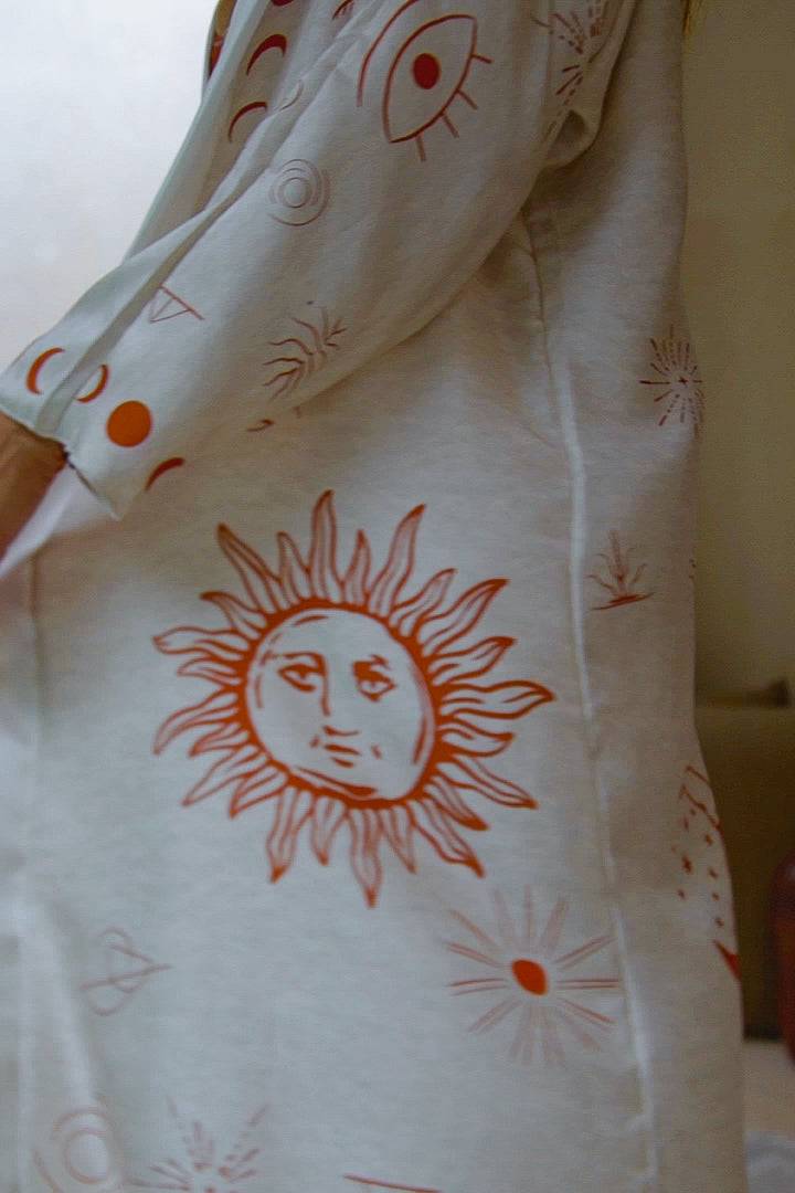 The Royal Robe in Dalaman Dreamer