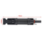 ACOPOWER 20A 4 Pair PV in-Line Diode Connector