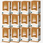 Masala Chai Rooibos Organic Fairtrade 20ct