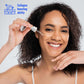 Pursonic Ultimate Rejuvenation Bundle: Micro Needle Derma Roller, Pore Vacuum Blackhead Remover & 3-Pack Anti-Aging Serum Set