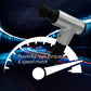 6 Speed Cordless & Rechargeable Professional Massage Gun