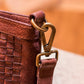Weaved Crossbody