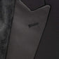 "Vermont" Black Tuxedo Jacket