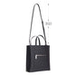 Mesa Leather Tote Bag for Women – Genuine Leather | TORONATA