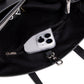 Valetto Leather Tote Bag