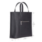 Valetto Leather Tote Bag