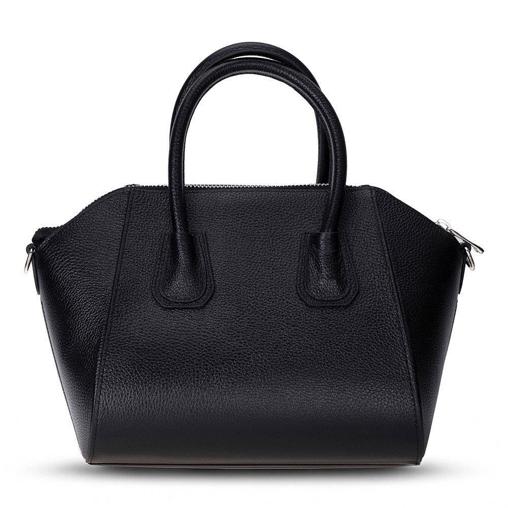 Salinas Genuine Leather Handbag for Women - Medium