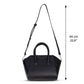 Salinas Genuine Leather Handbag for Women - Medium