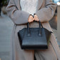 Salinas Genuine Leather Handbag for Women - Medium