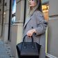 Salinas Genuine Leather Handbag for Women - Medium