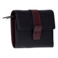 Camden Women’s Leather Wallet | Compact Genuine Leather