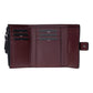 Camden Women’s Leather Wallet | Compact Genuine Leather
