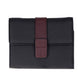 Camden Women’s Leather Wallet | Compact Genuine Leather