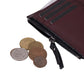 Camden Women’s Leather Wallet | Compact Genuine Leather
