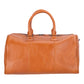Atmore Leather Duffle Bag