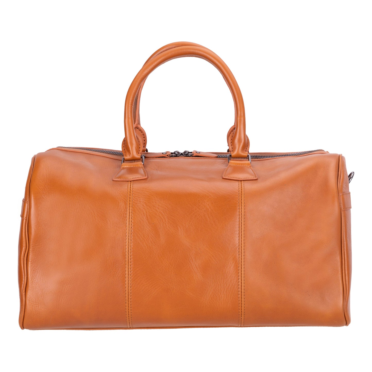 Atmore Leather Duffle Bag