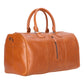 Atmore Leather Duffle Bag