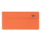 Sedona Leather Unisex Wallet – Genuine Leather Wallet with Phone Pocket & Card Organizer