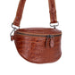 Alora Leather Crossbody Bag