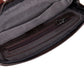 Noma Leather Clutch Bag