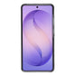 Marion Samsung Galaxy S26 Leather Case – Genuine Leather Slim Cover