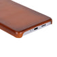 Marion Samsung Galaxy S26 Ultra Leather Case – Genuine Leather Slim Cover