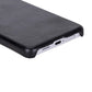 Marion Samsung Galaxy S26 Leather Case – Genuine Leather Slim Cover