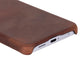 Marion Samsung Galaxy S26 Plus Leather Case – Genuine Leather Slim Cover