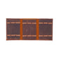 Skagway Leather Watch Band Organizer – 3 Slot Travel Case