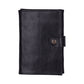 Skagway Leather Watch Band Organizer – 3 Slot Travel Case