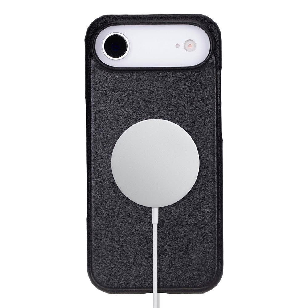 Bisbee Leather iPhone 17 Air Case